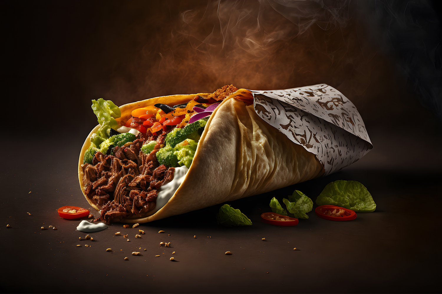 Yapay Zekanın Gastronomiye Katkısı: Robotlar Yemek Tarifi Üretiyor