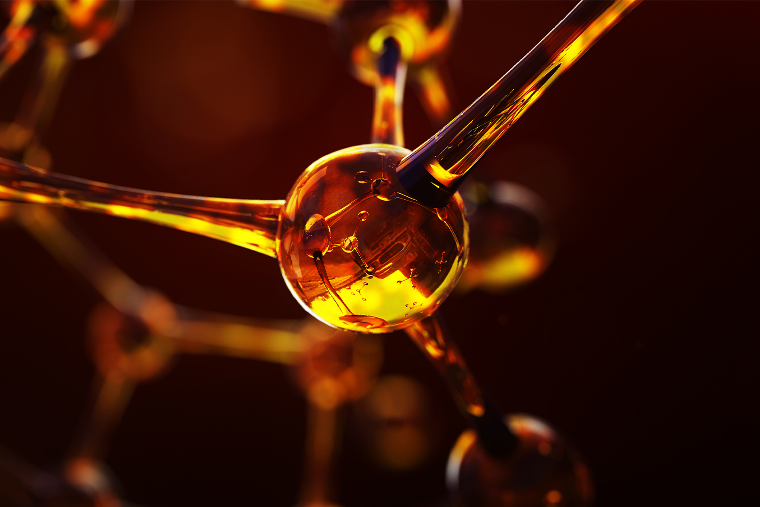 Moleküler Bilimde Yeni Bir Çığır: Tek Bir Atomla Devrim Yaratan Keşif