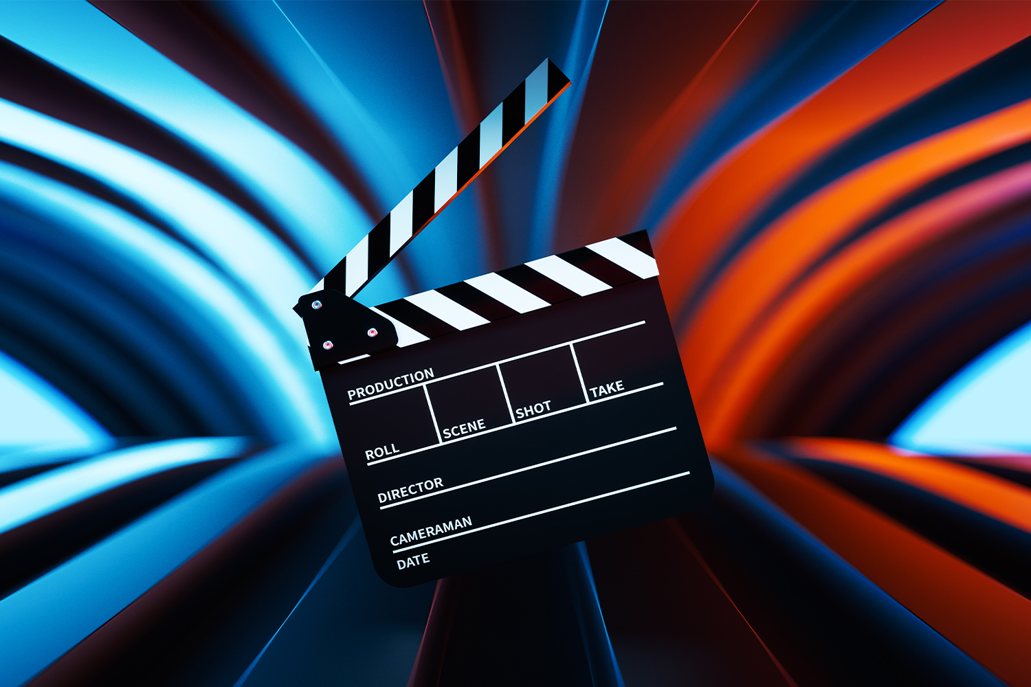 Yapay Zeka Destekli Sinema: Film Endüstrisinde Devrim: