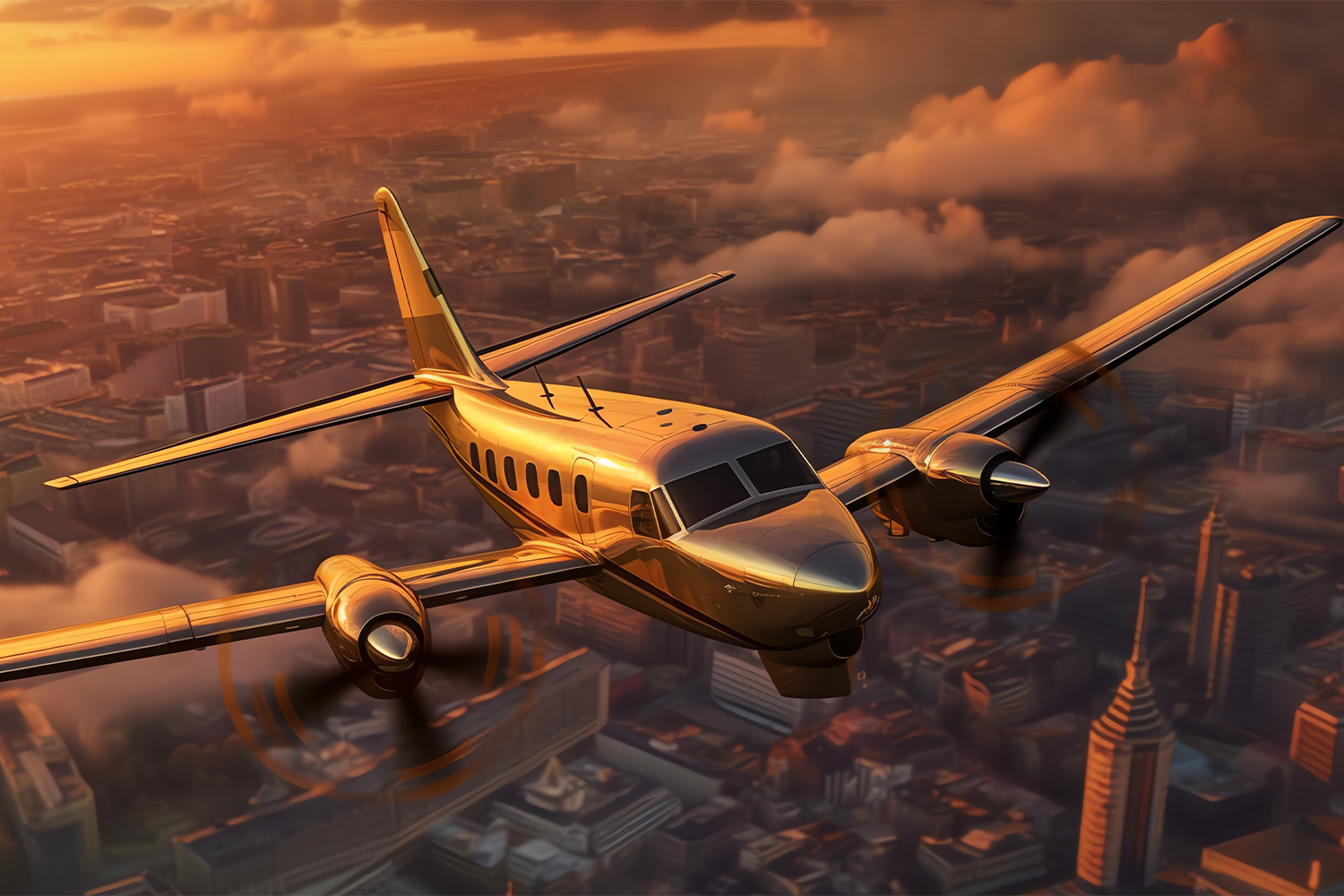 Elektrikli Uçakların Çağı Başlıyor