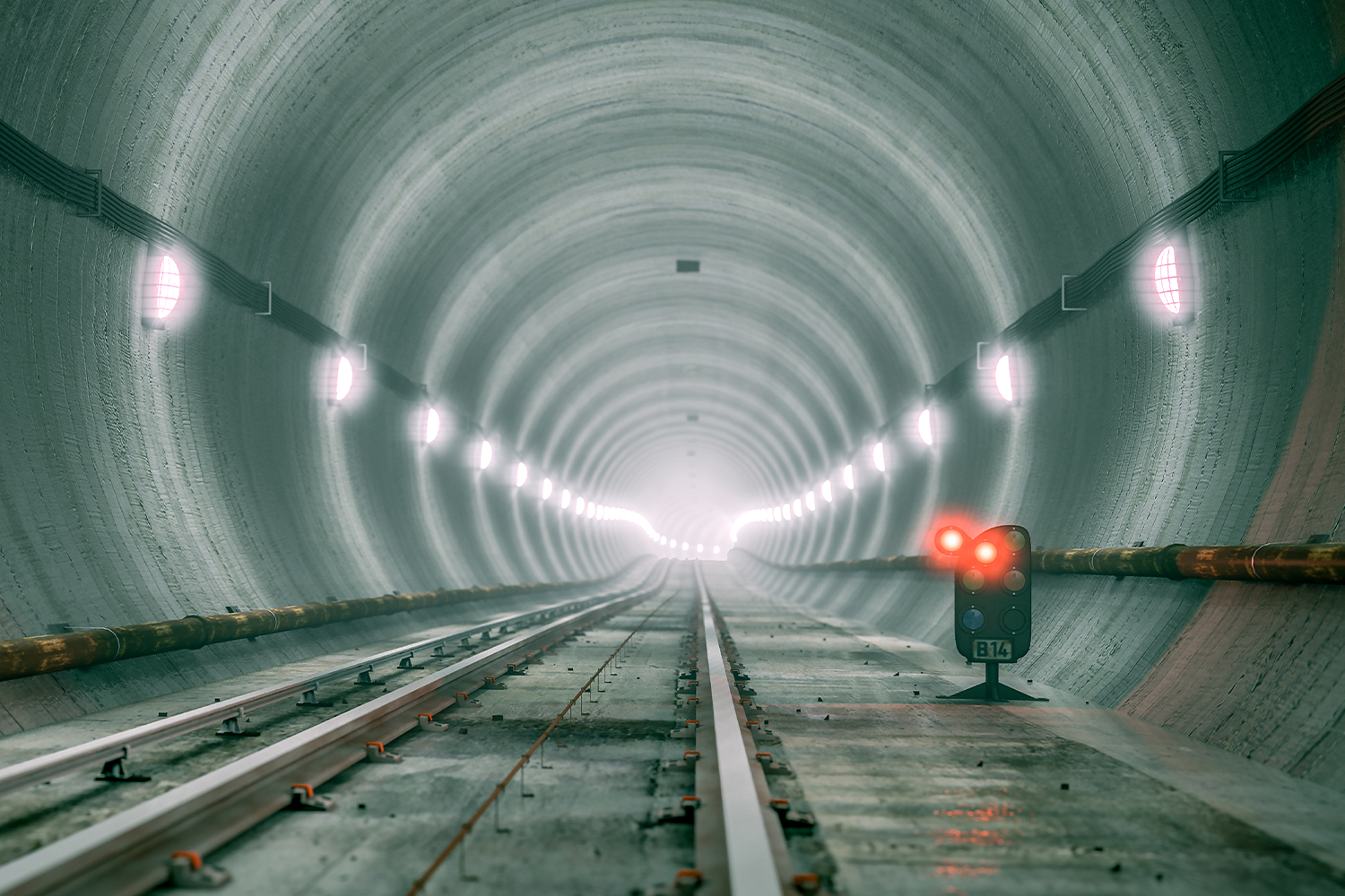 Deniz Altı Tünelleri ile Kıtalar Arası Yolculuk Gerçek Oluyor