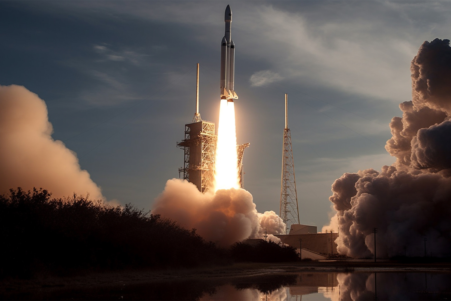 Çin Uzaya İlk Kadın Astronotunu Gönderiyor