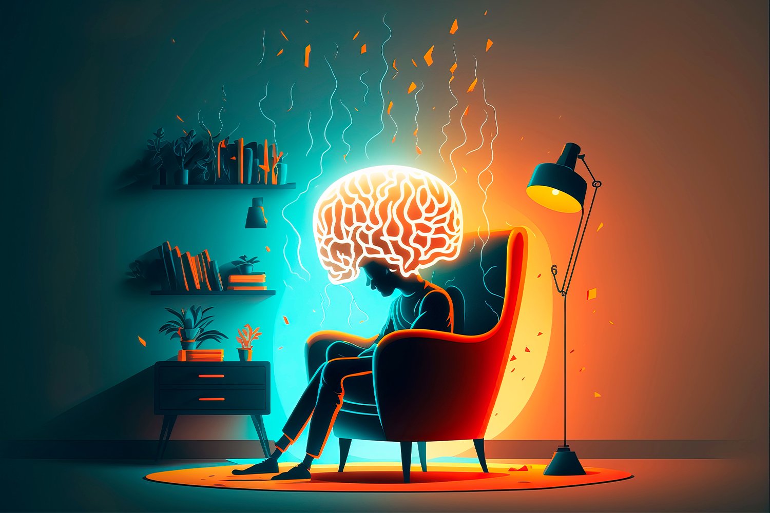 Yenilikçi Problem Çözme, Yaratıcı Düşünme ve Karar Verme Süreçleri