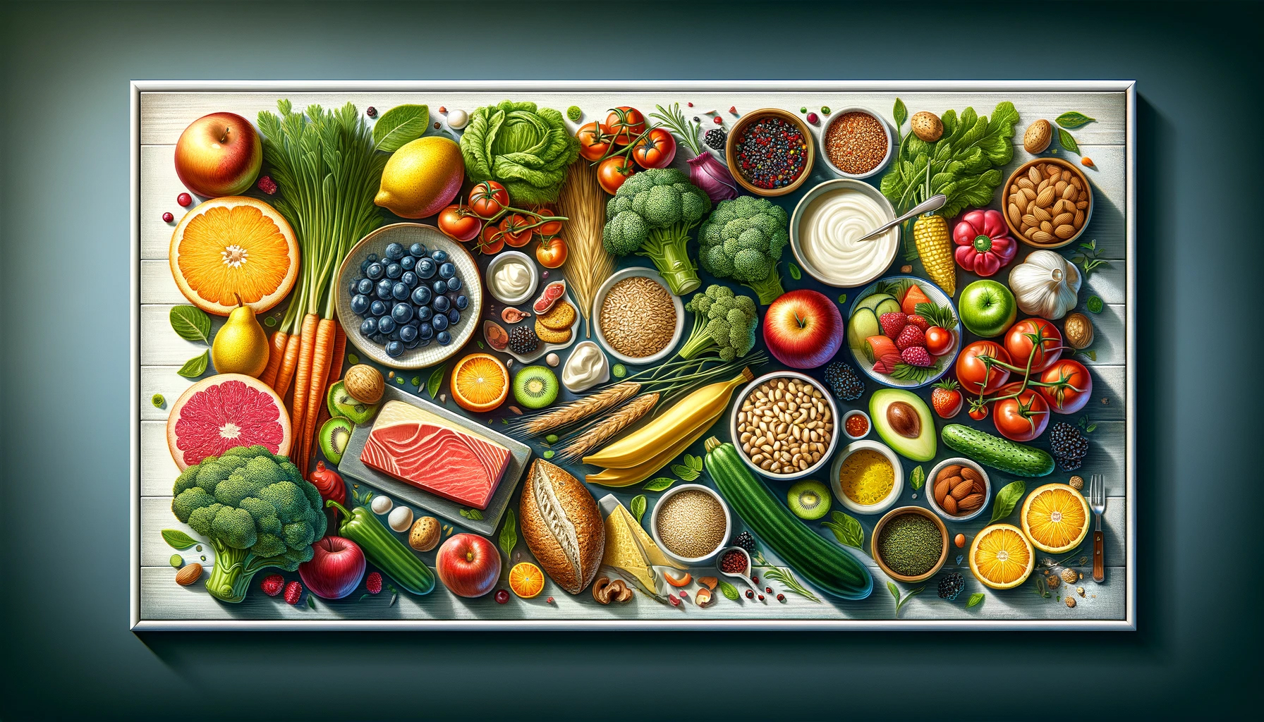 Sağlıklı Beslenme: Mitler ve Gerçekler