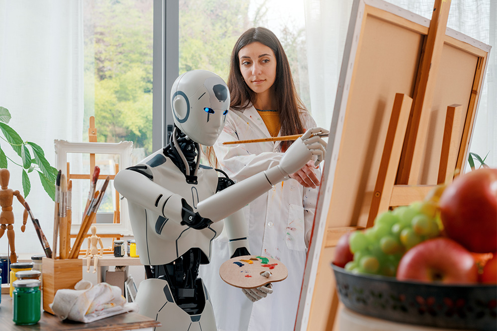 2024'ün En Popüler 10 Teknolojik Gelişmesi