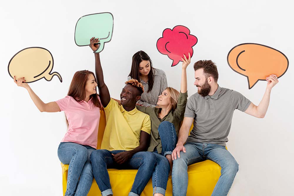 Kültürlerarası İletişimin Gücü