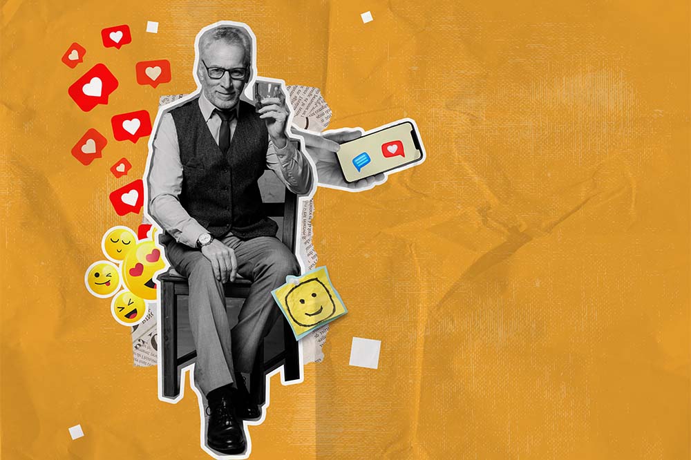 Geleneksel Medya vs. Sosyal Medya