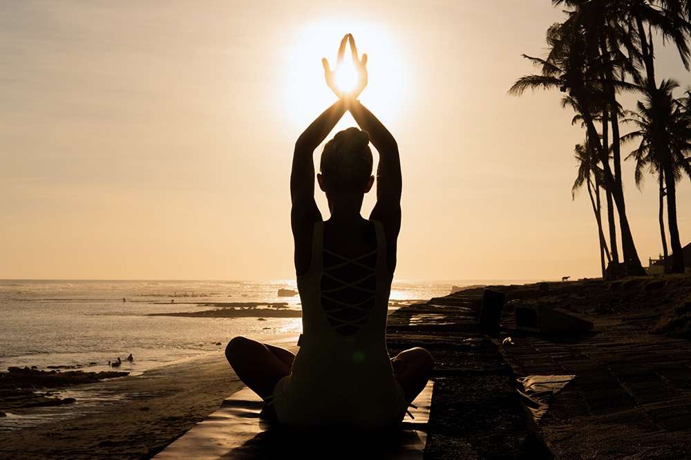 Yeni Başlayanlar İçin Mindfulness ve Meditasyon Rehberi