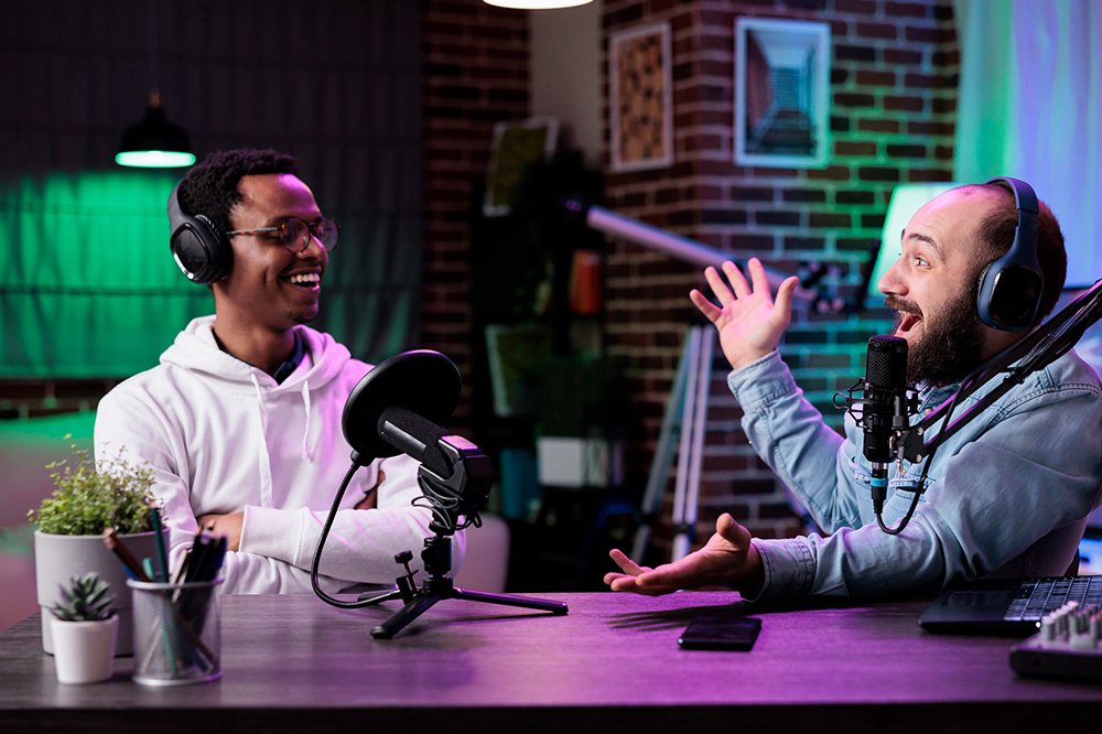 Kendi Podcast'inizi Başlatmanın Adımları