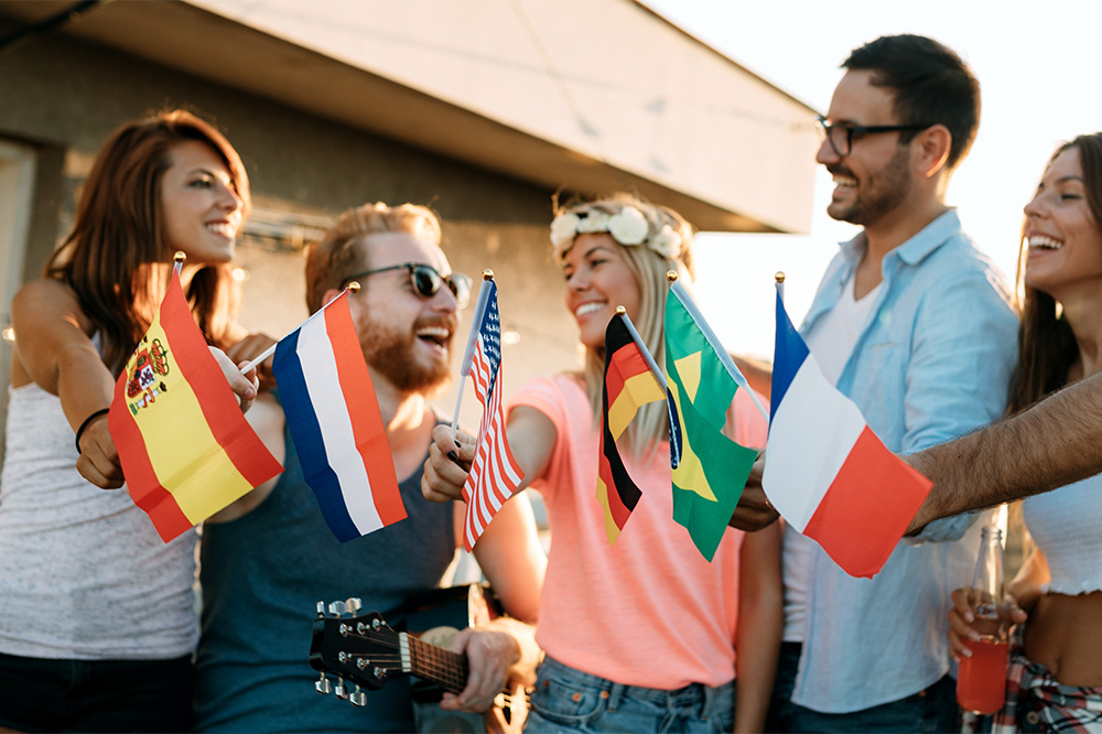 Yabancı Dil Öğrenmenin Bilimsel Yöntemleri