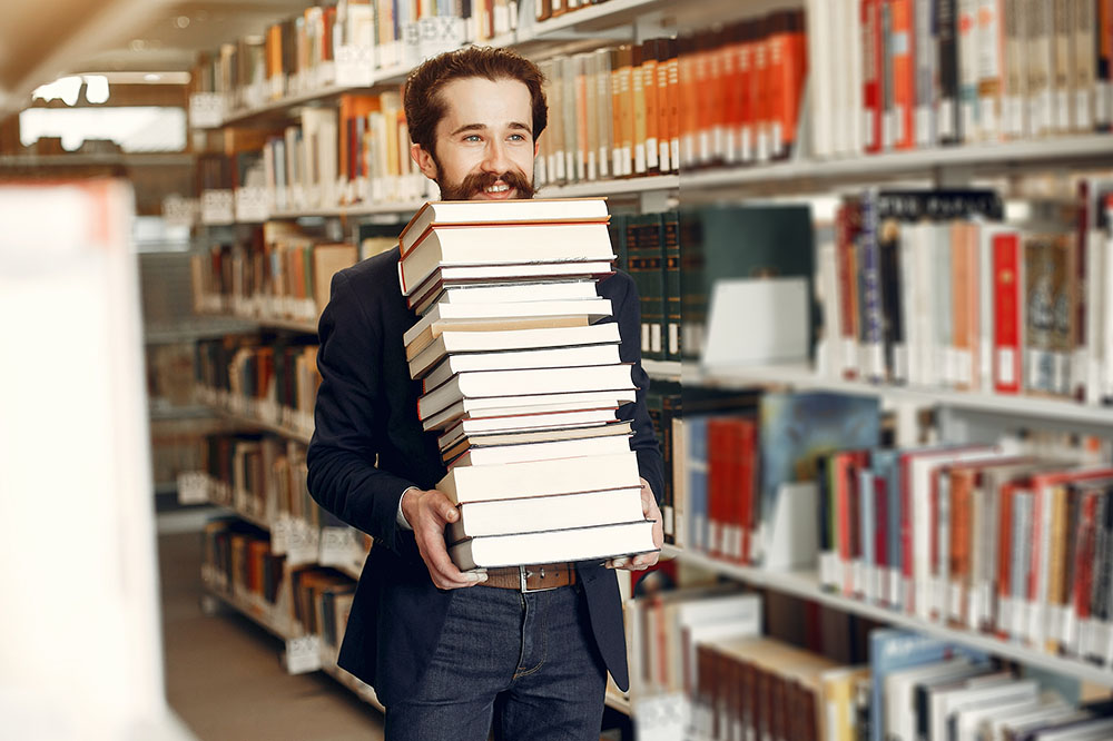 Kitap Kurdu Olmanın Faydaları