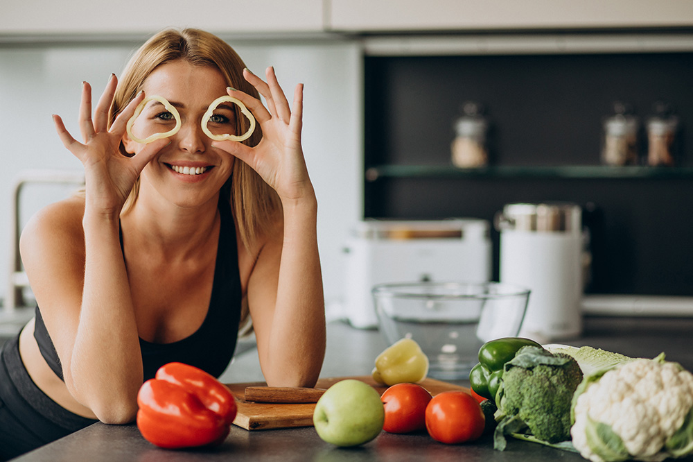 Yeni Başlayanlar İçin Vegan Mutfak Sırları