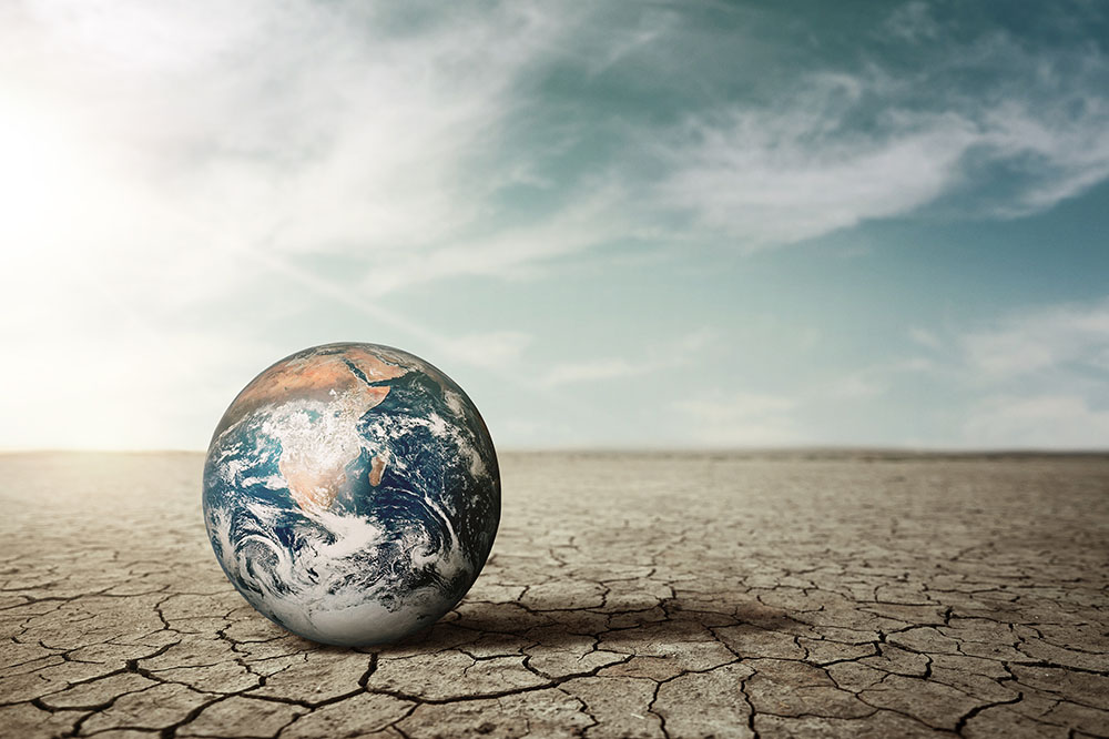 İklim Değişikliğiyle Mücadelede Bireysel Katkılar