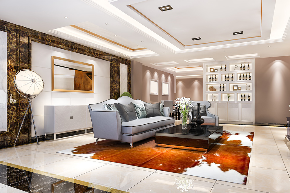 Ev Dekorasyonunda Modern Tasarım İpuçları