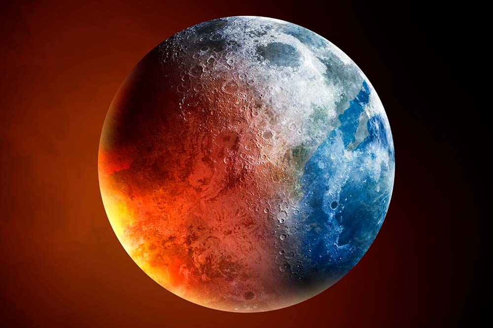 Küresel Isınma ve Bireysel Etki