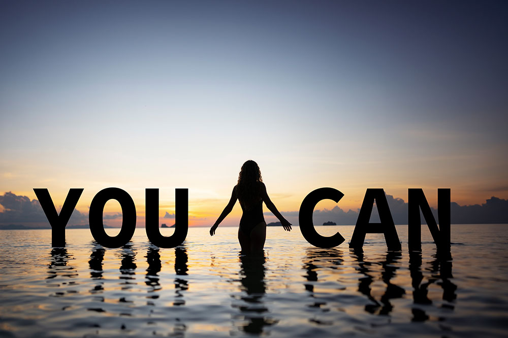 Kendi Kendine Motivasyonun Sırları