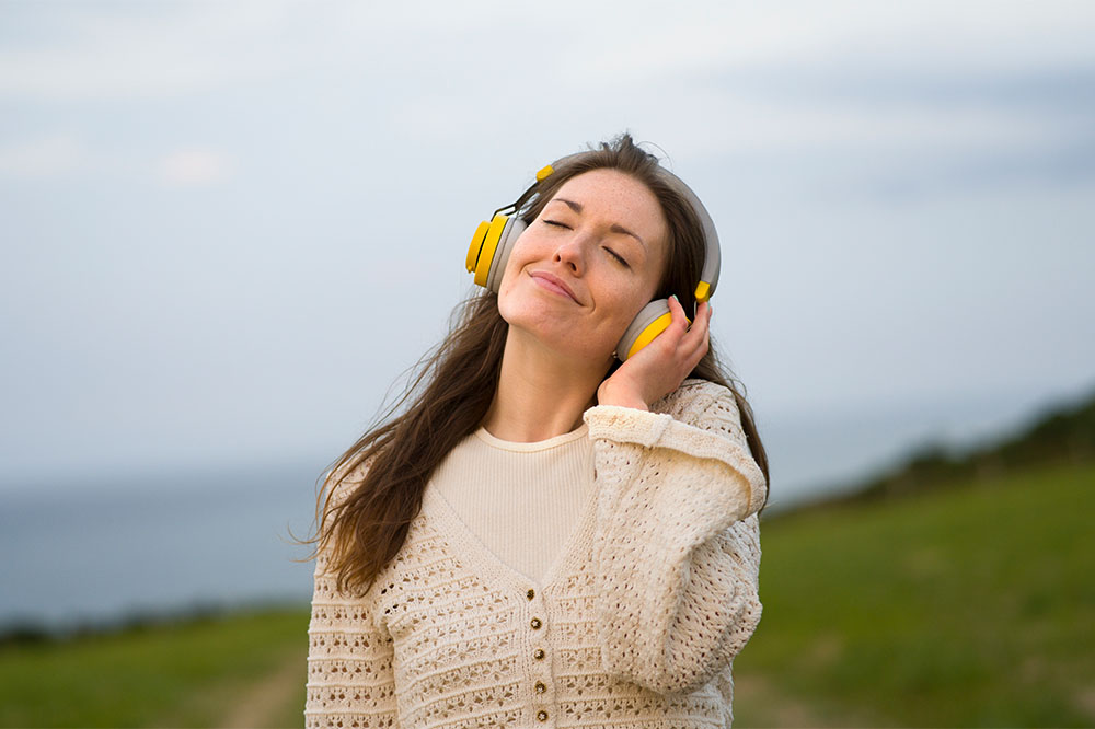 Müzik ve Ruh Sağlığı Üzerine Etkileri