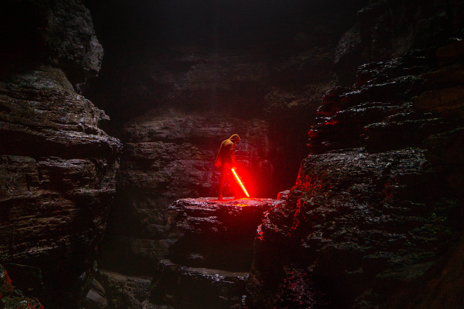 Üç Yeni Starwars Filmi Geliyor