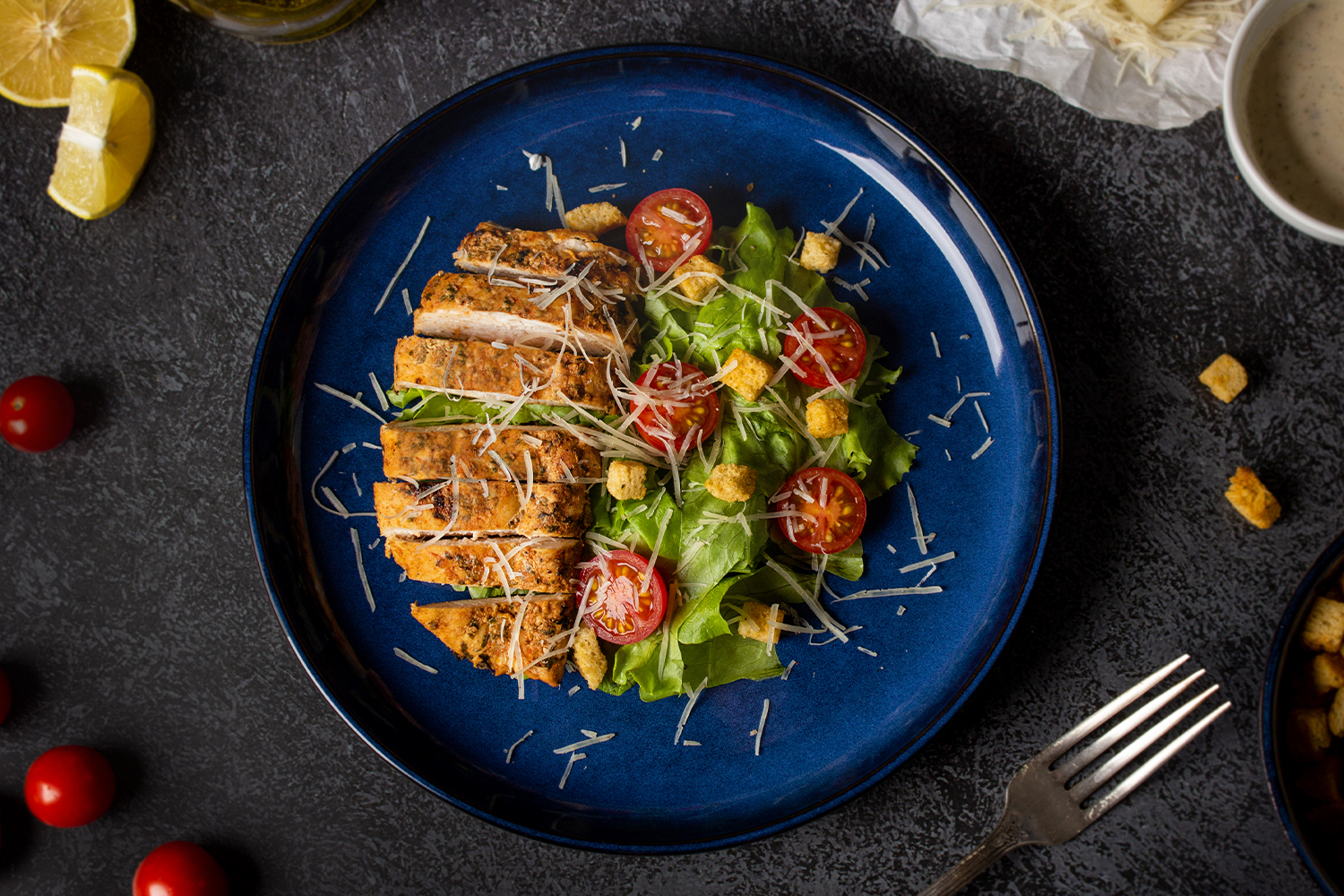 30 Dakikada Hazırlanabilen En Sağlıklı ve Lezzetli Yemek Tarifleri