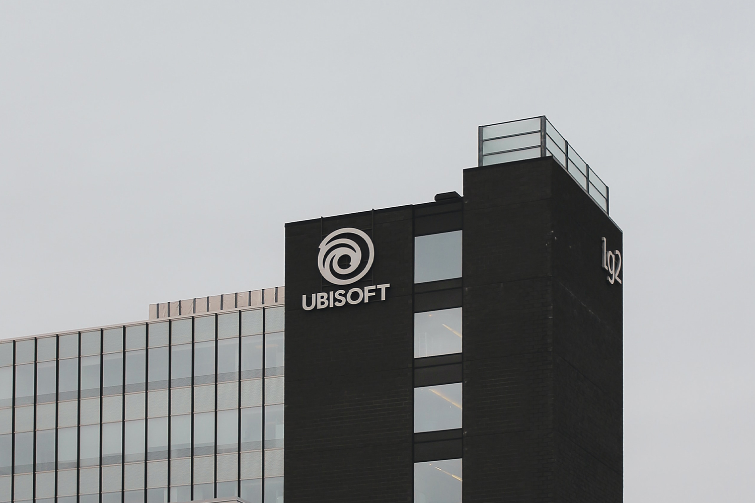 Ubisoft, 'Project Q'yu İptal Etti