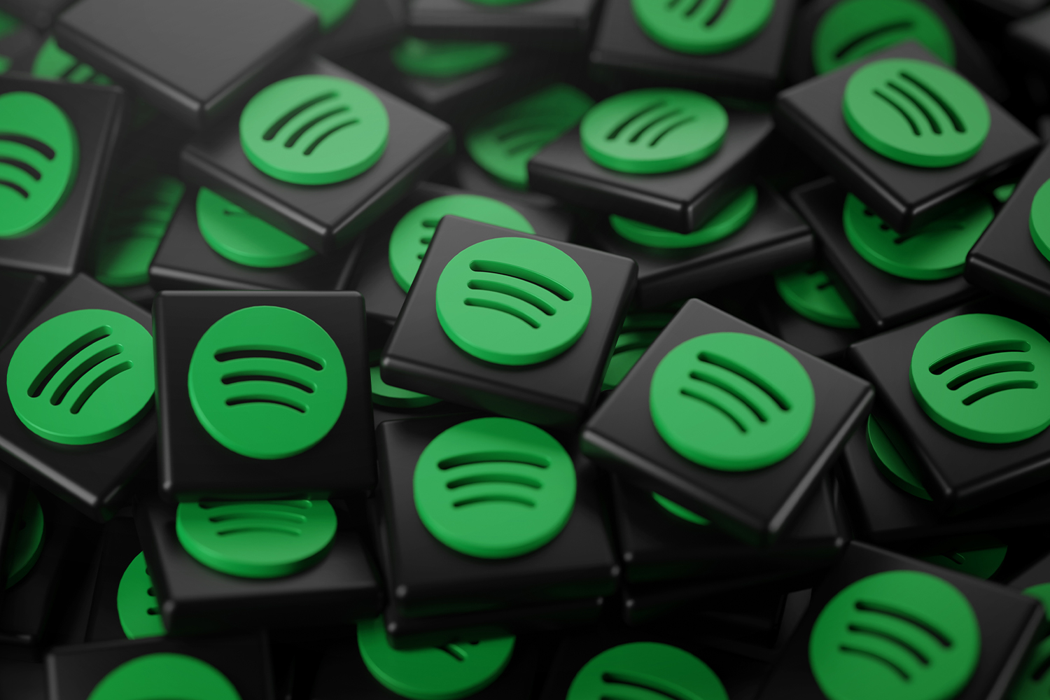 Spotify, Çalışanlarının Yüzde 6'sını İşten Çıkarıyor