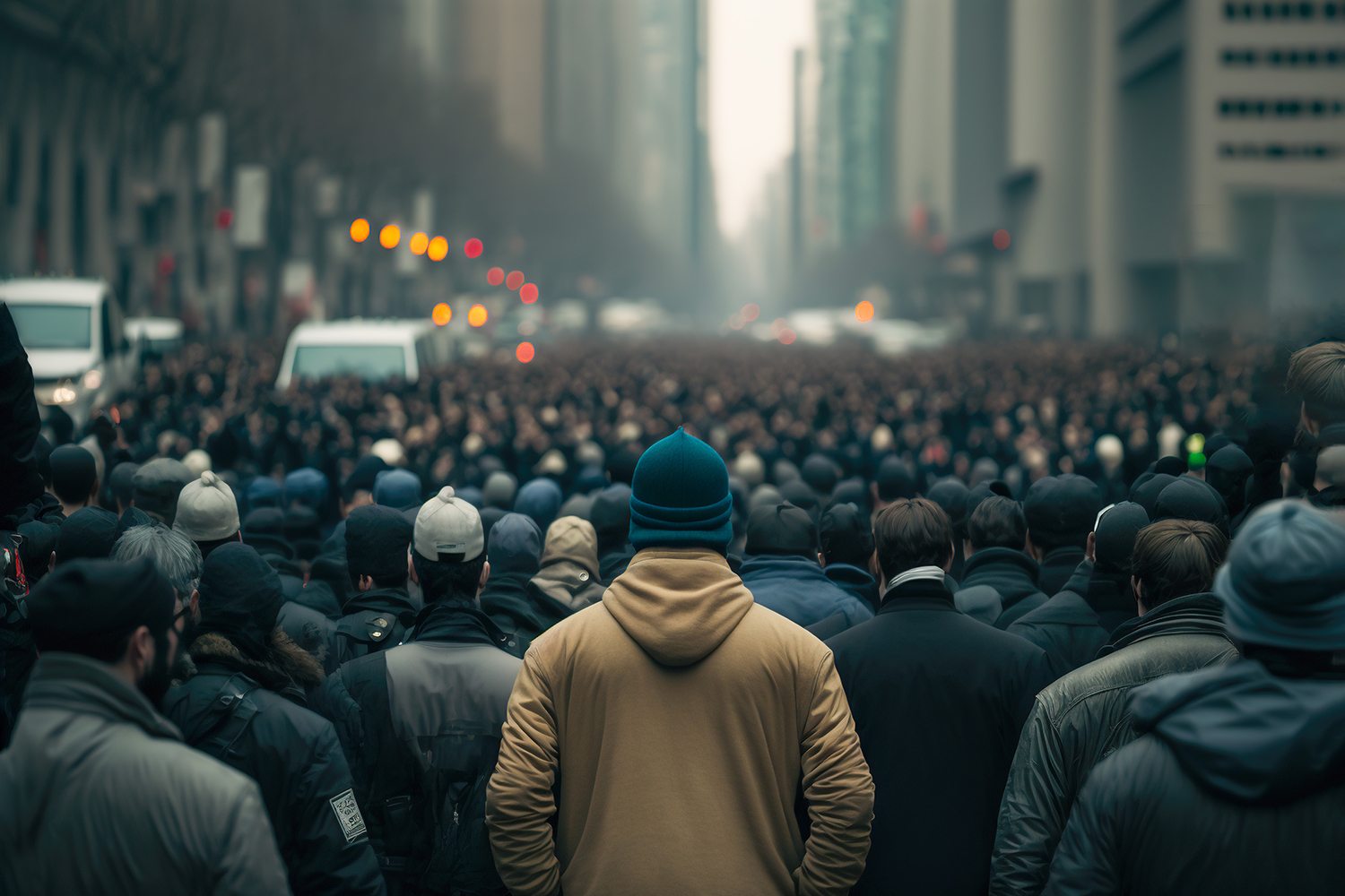 Amazon Çalışanları İlk Kez Grevde!