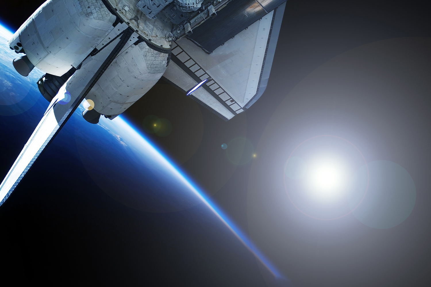 NASA Nükleer Termal Motorların Testini Yapacak