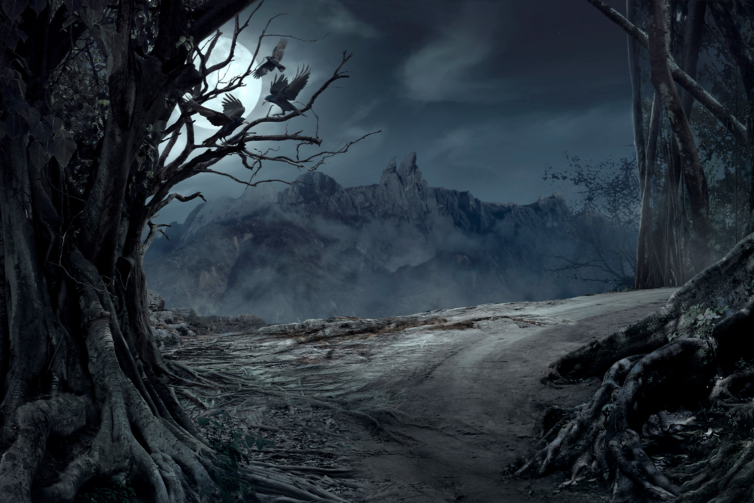 Vampir Avı, Xbox Ve PC’de Olacak 