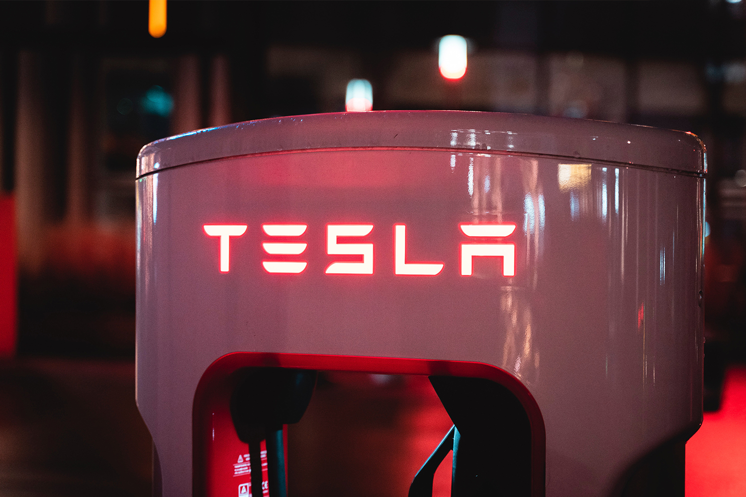 Tesla’dan Yine Rekor Geldi!
