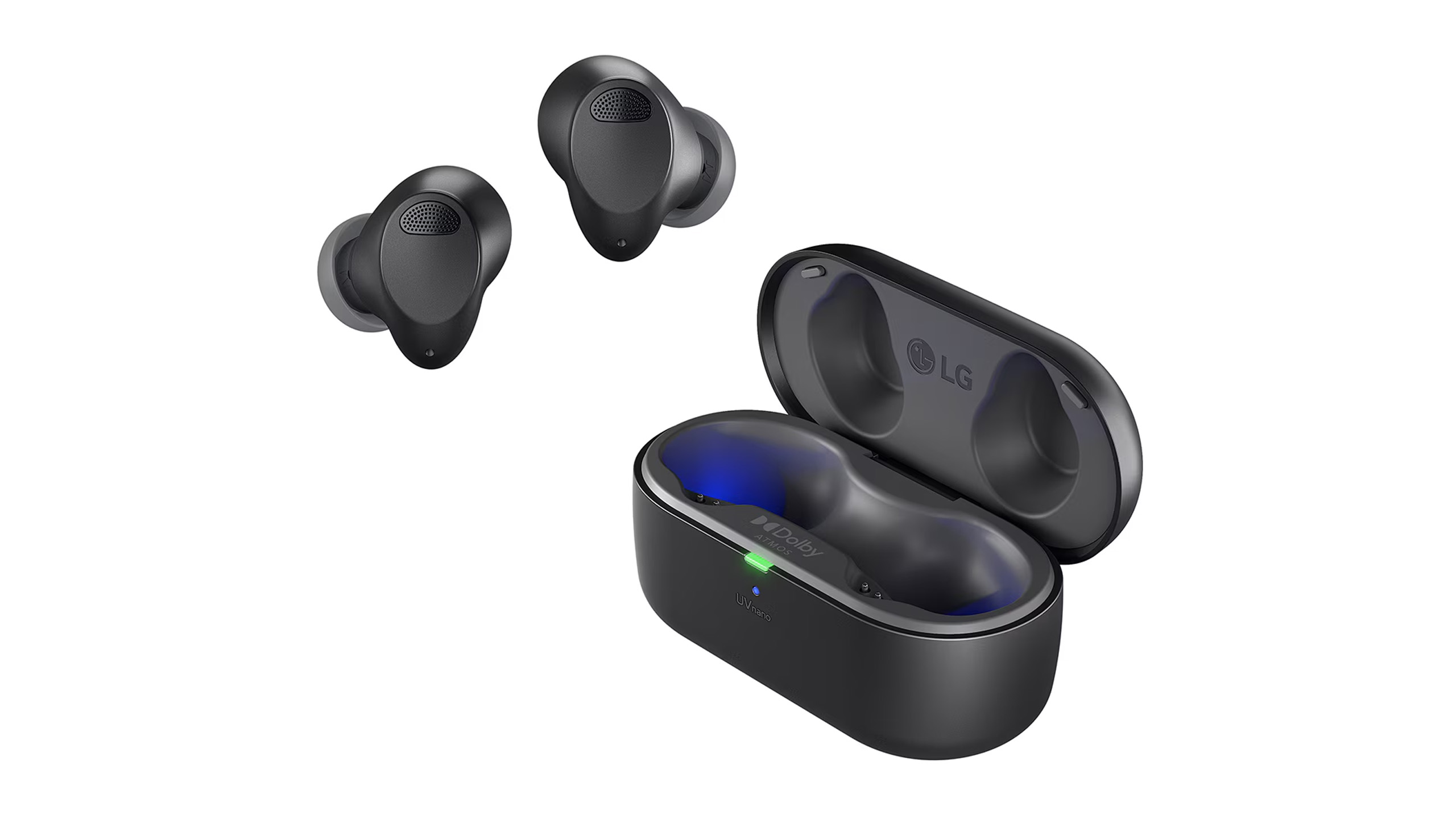 36 Saat Şarjı Bitmeyen Kulaklık: LG Tone Free T90S