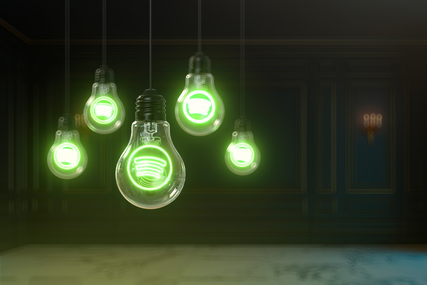 Spotify 205 Milyon Premium Aboneye Ulaştı 