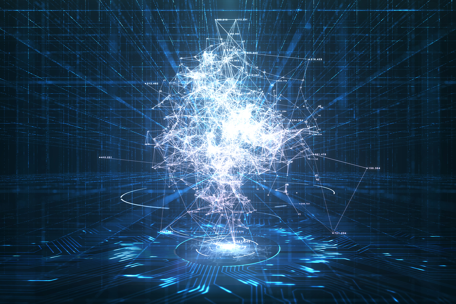 Yeni AI Ses Aracı Ünlülerin Ses Taklidini Kötüye Kullanıyor