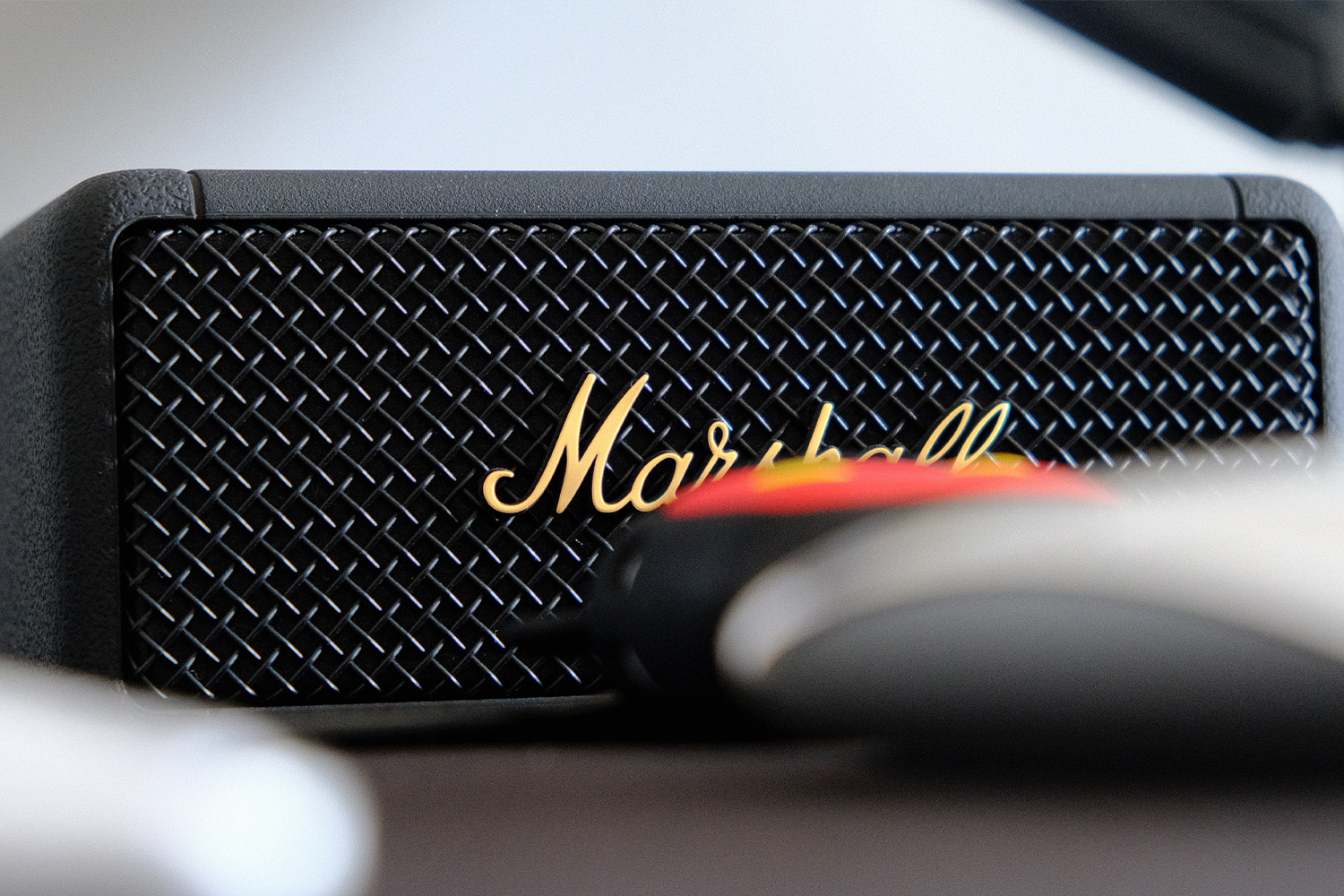 Marshall'ın Middleton BT Hoparlörü Zorlu Koşullar İçin Yapıldı