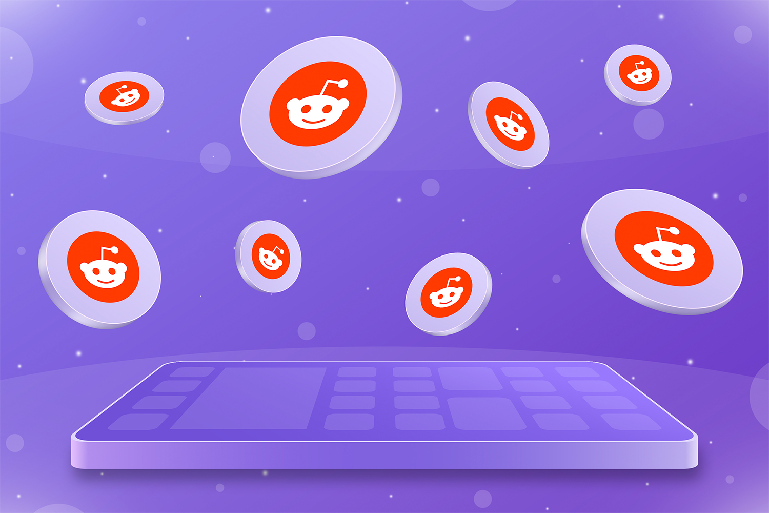 Reddit Çalışanlarını Hedef Alan Kimlik Saldırısında Hacklendi