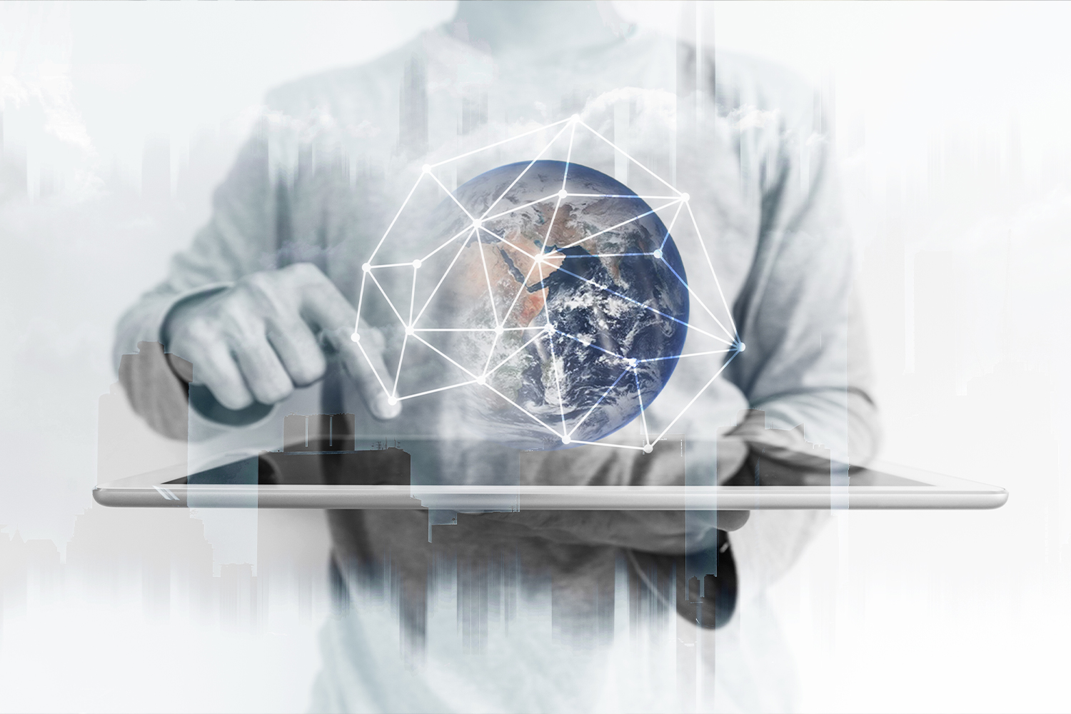 40'tan Fazla Uzman 2023'ün En Büyük Teknoloji Trendlerini Açıklıyor