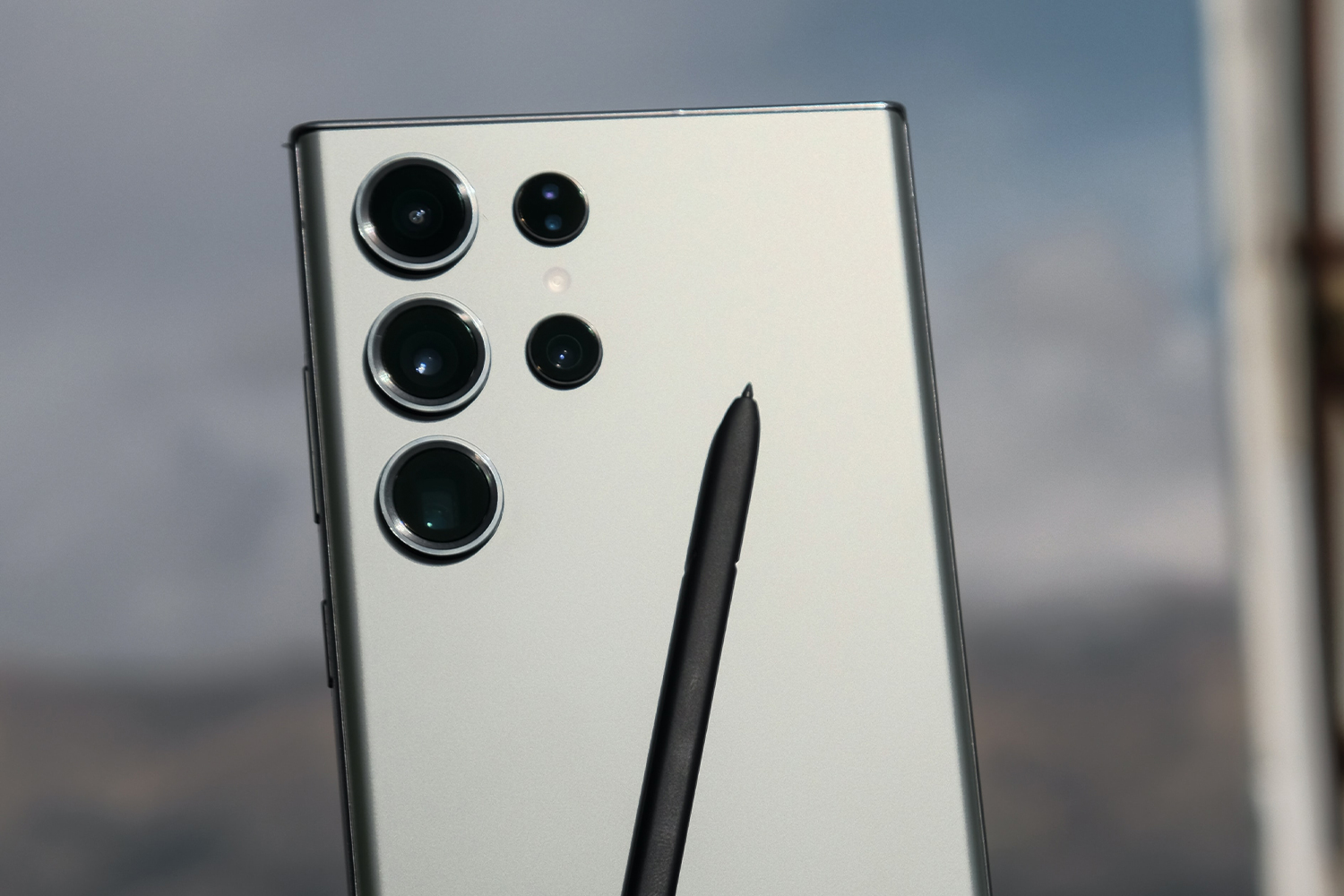 Samsung Galaxy S23 Ultra İncelemesi