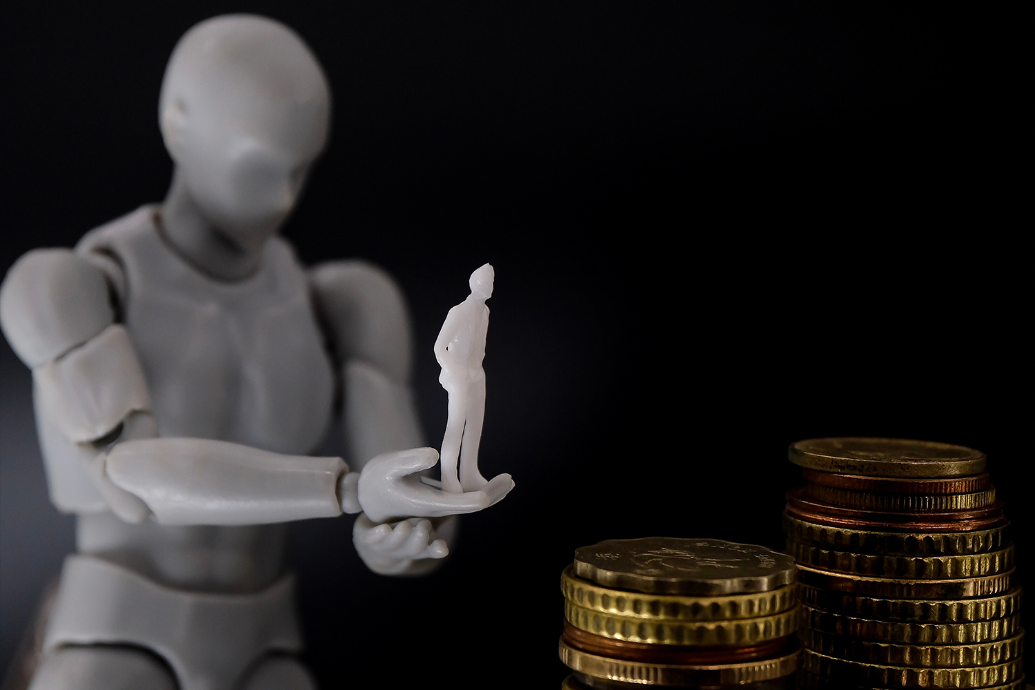 Üretken Yapay Zeka Yarışının Kirli Sırrı