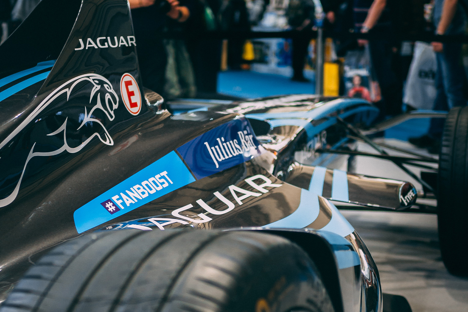 Formula E Takım Lideri Yeni Elektrikli Yarış Serisini Duyurdu 