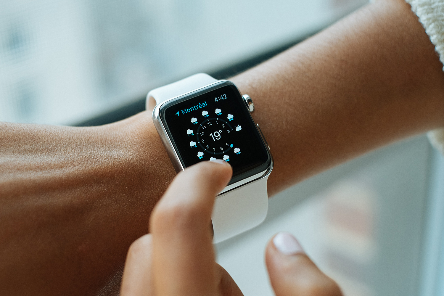 Samsung, Natural Cycles İle Galaxy Watch 5'e Regl İzleme Sensörü Getiriyor