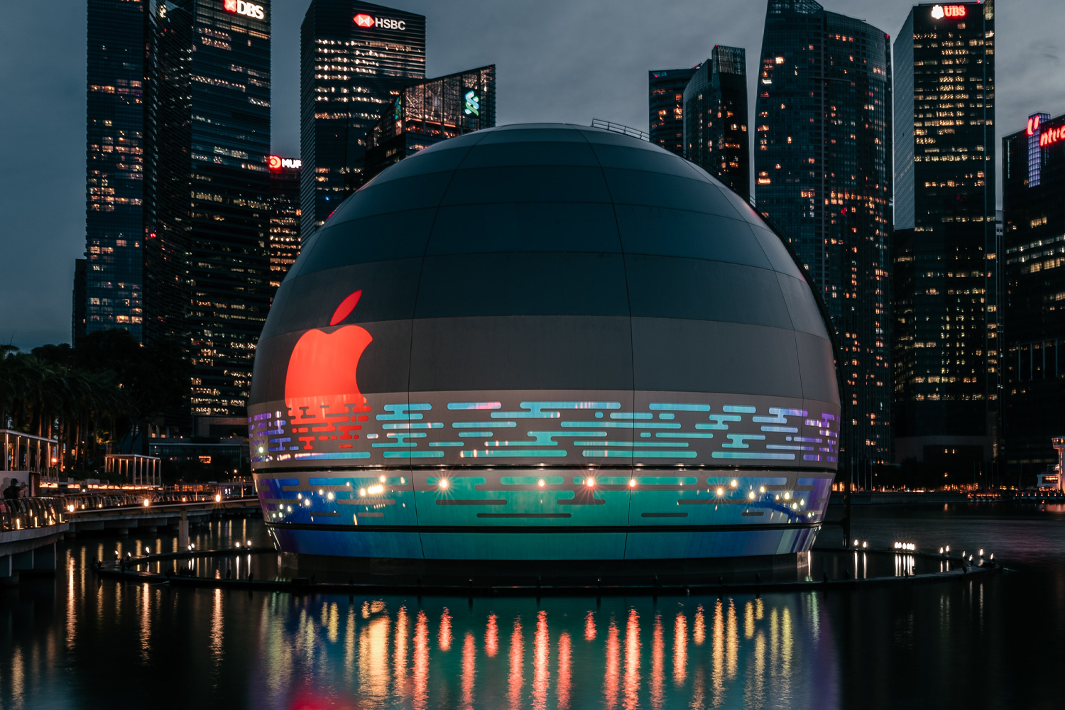 Apple'ın Daha Sonra Öde Hizmeti Satın Alma Geçmişinize Bağlı Olabilir