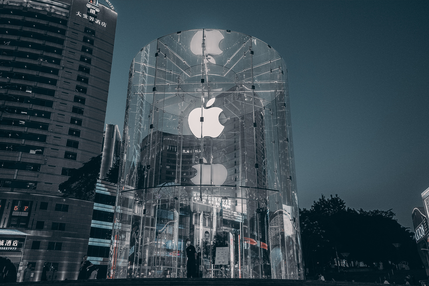 Apple'ın Karma Gerçeklik Kulaklığı Haziran Ayında WWDC'de Gösterilecek