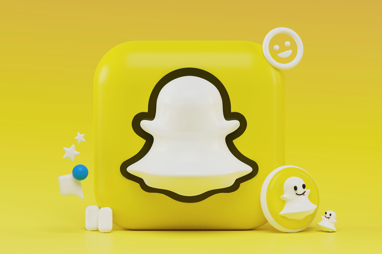 Snapchat Aylık Aktif 750 Milyon Kullanıcıya Ulaştı 