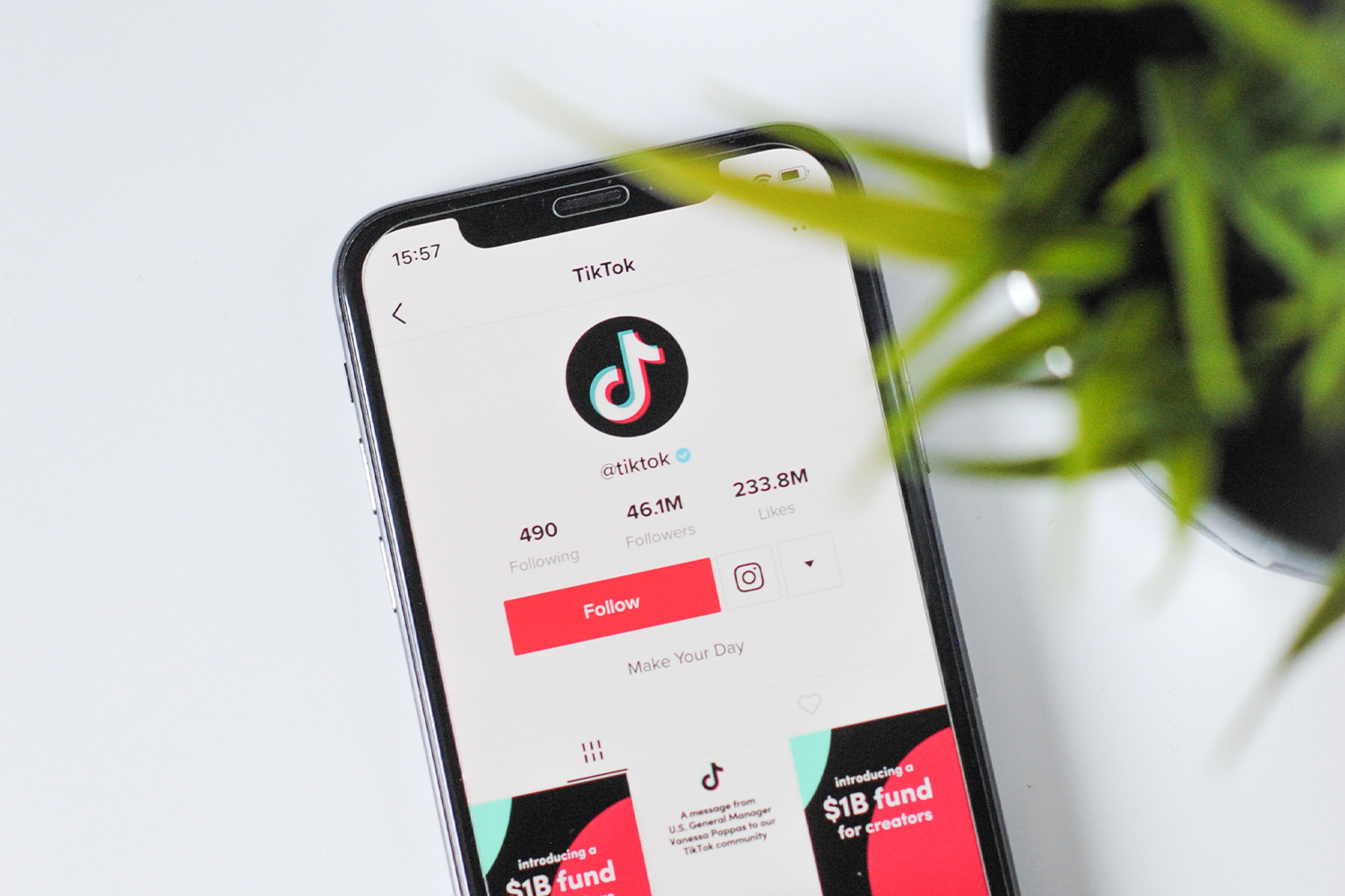 Tiktok 500.000 $ Ödül Havuzlu Tiktok Trivia Yarışması Düzenliyor