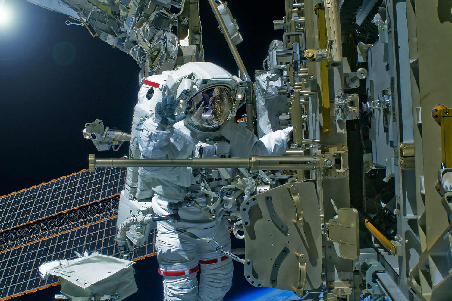 Rusya Soyuz MS-22 Mürettebatı Kurtarma Tarihi Açıklandı 