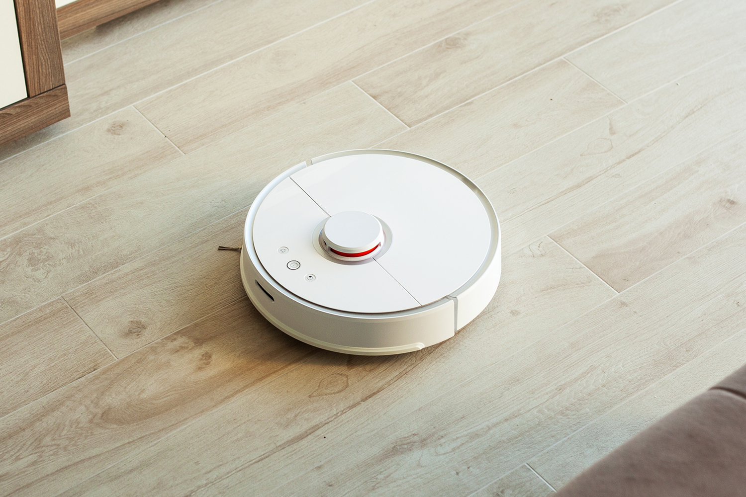 2023'ün En İyi Robot Süpürgeleri 