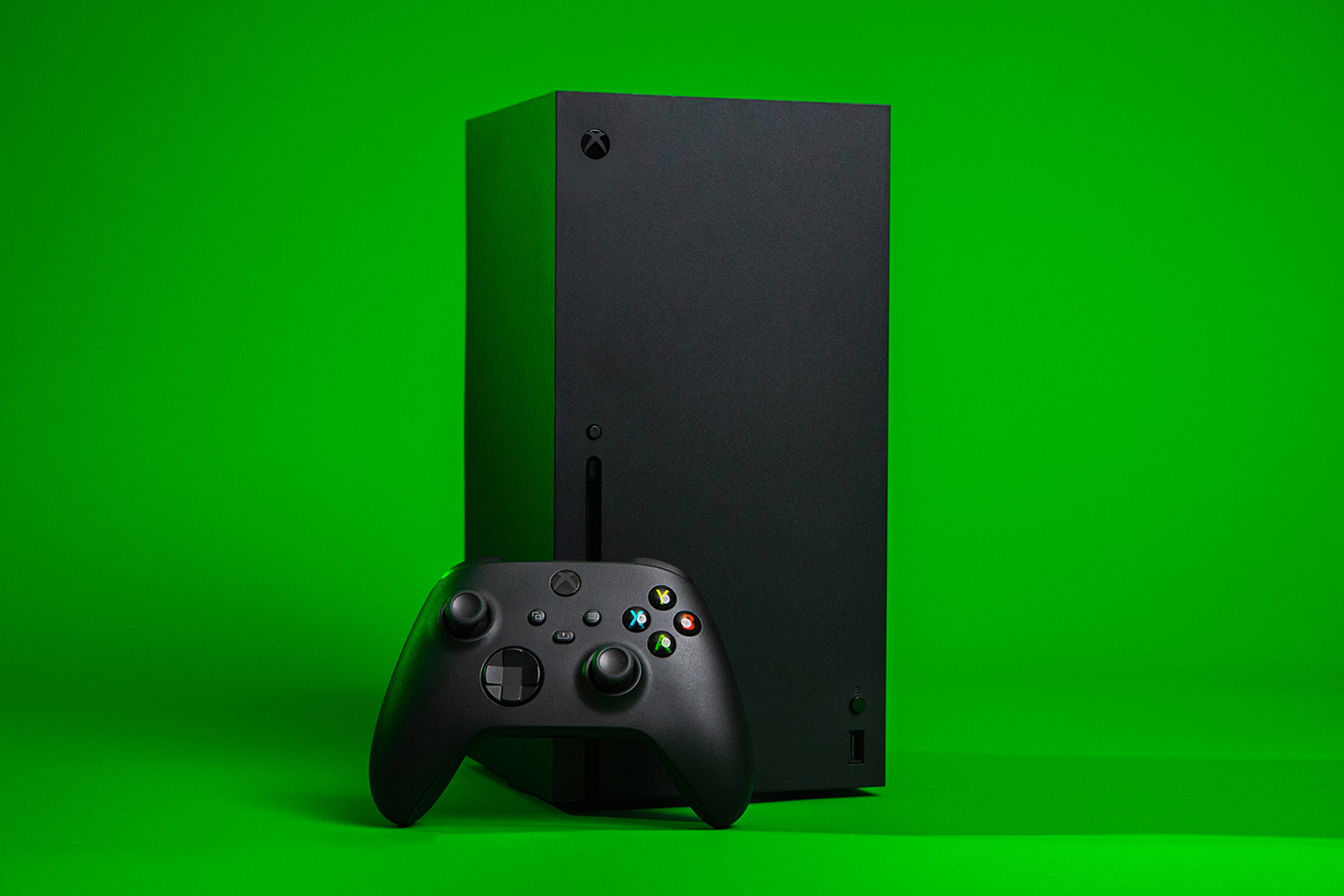 Microsoft, Xbox Oyunlarını GeForce Now'a Koyuyor