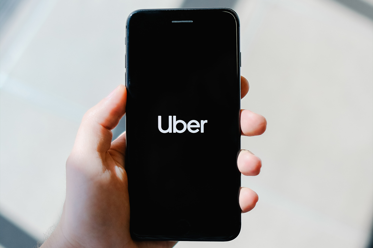 Uber'in Yeni Çok Yönlü Mobil Uygulaması 