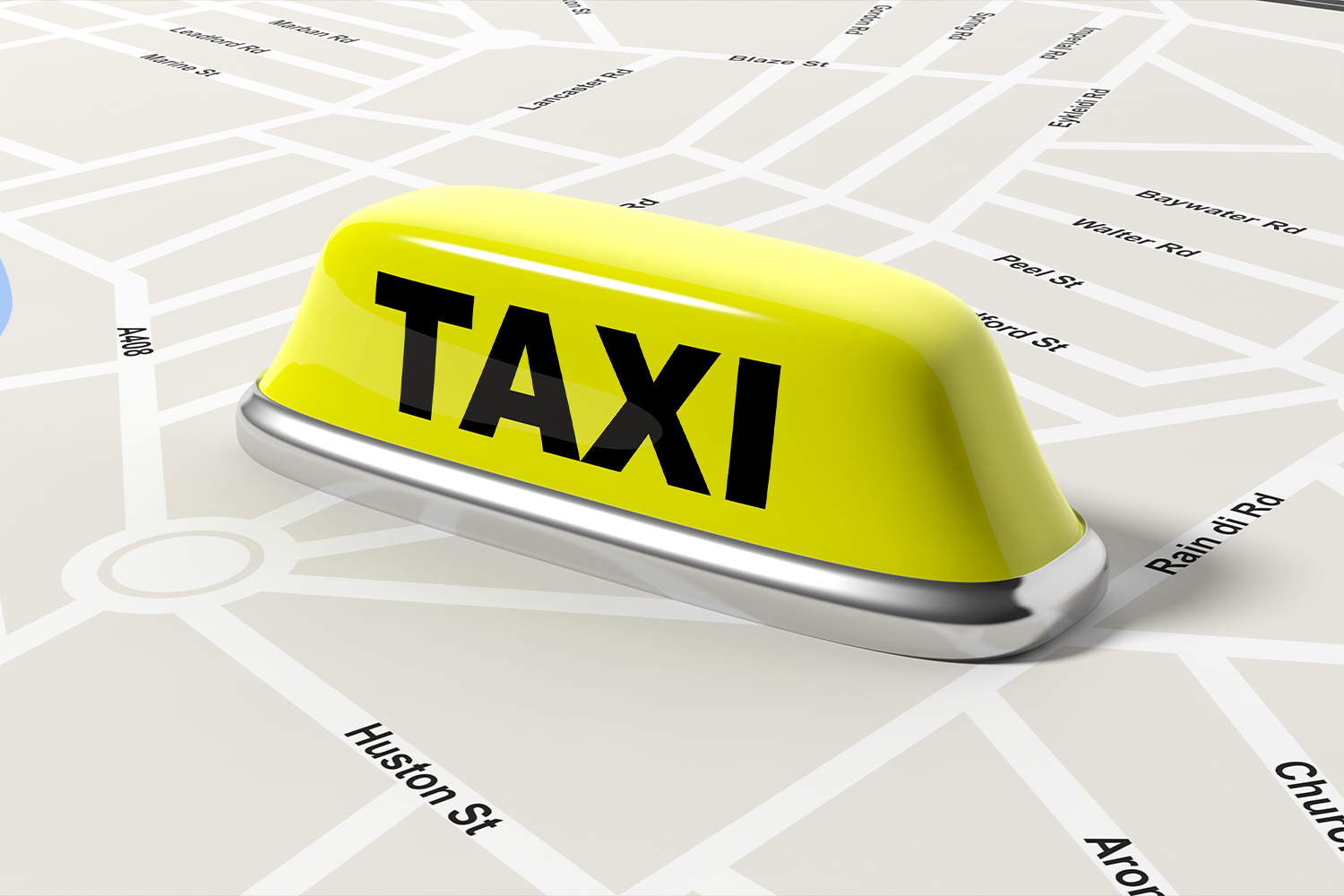 Cruise'un Robotaxisi Sürücüsüz 1 Milyon Mil Yol Kat Etti 