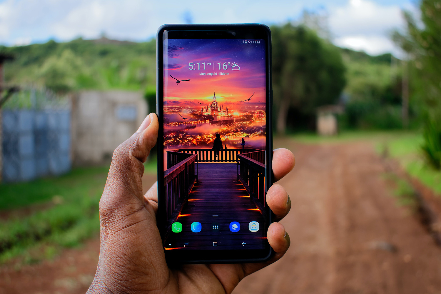 Magic Eraser Bugünden İtibaren Eski Telefonlara Ve Google One'a Geliyor