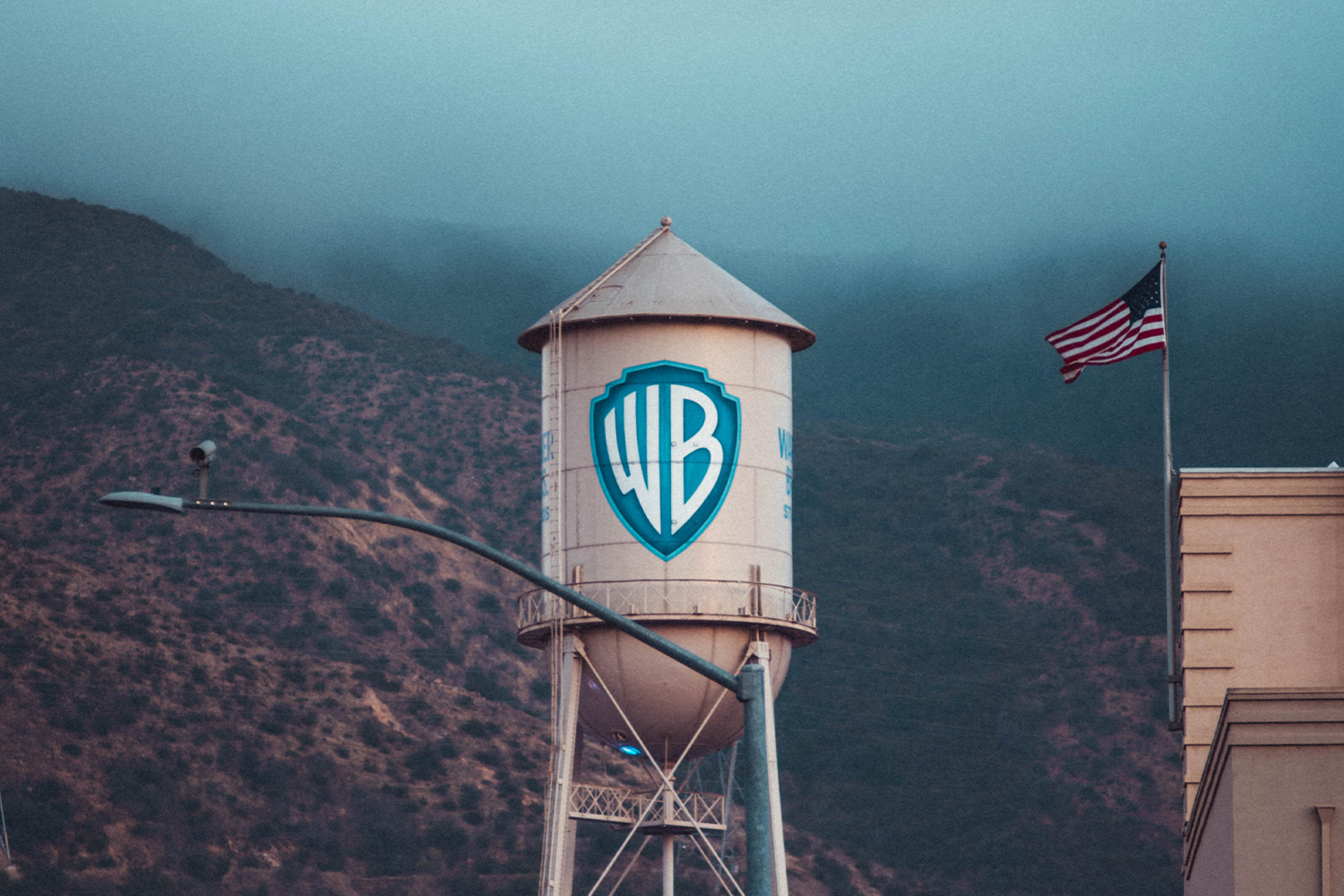 Warner Bros, Paramount'a ”South Park“ Yayın Hakları Nedeniyle Dava Açtı 